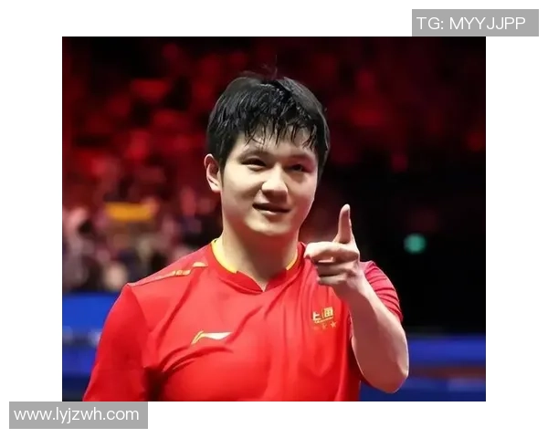 4届全运夺6金、成功卫冕男单冠军，28岁上海选手樊振东成年青的老干部