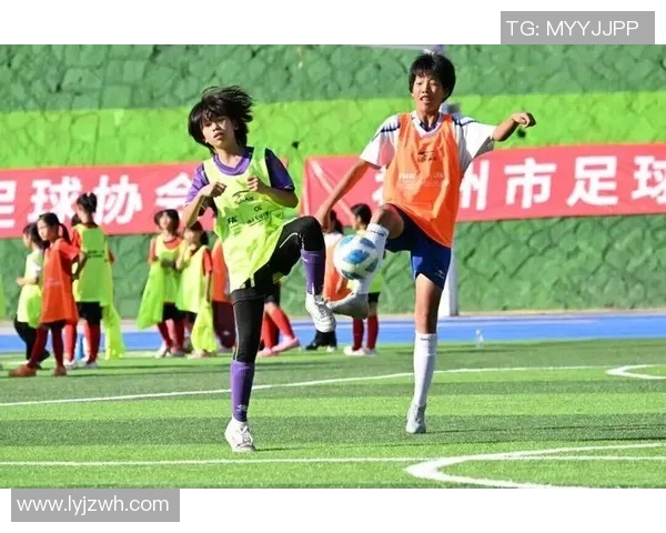 “足”梦芳华，少年闪烁！2025年广州市白云区第十二届中小学学校足球联赛开赛